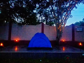 Vijay Villa - Tent Houses